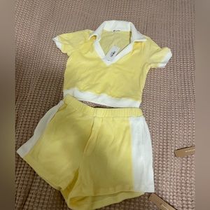 New Reformation set 💛